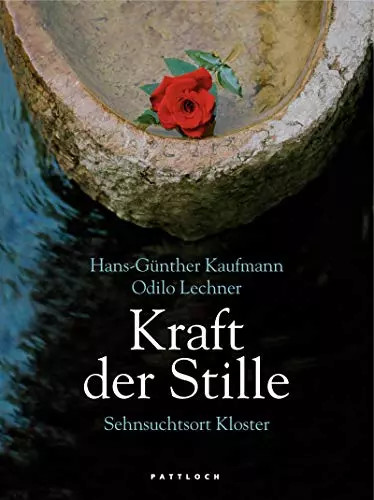 Kraft der stille - kraft,