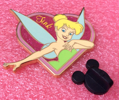 Rare pin disneyland paris - ,