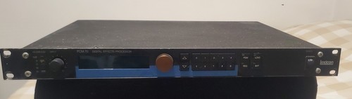 Rack reverb lexicon - rack,