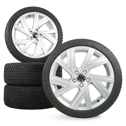 Golf original 18 pouces - vw,