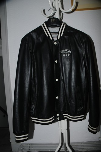 Teddy redskins 2xl - teddy,