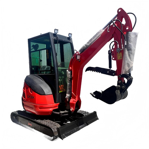 Agt 8ton mini excavator - mini,