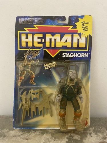 Motu man new adventure - new,