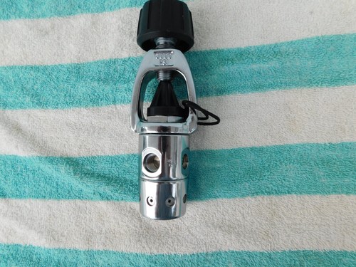 Scubapro mk3 late - mk3,