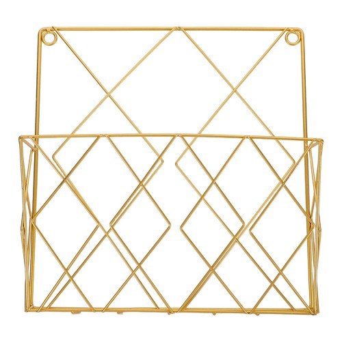 étagère magazines porte - Étagère, À