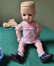 Poupon, Poupée ancienne