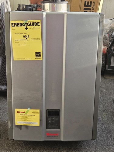 Condensing gas boiler - condensing,