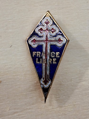 Insigne perchoir france - perchoir,