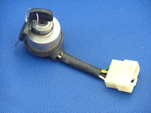 Serrure contact pour groupe - serrure, de