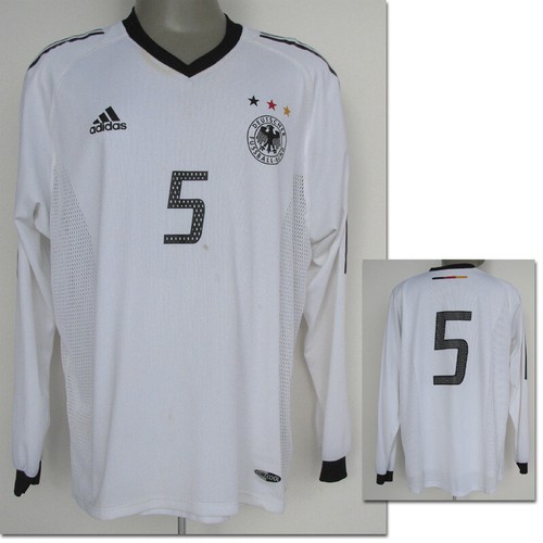 Match worn chemise - worn, de