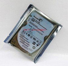 Seagate Momentus Thin 500GB 7MM built-in 5400RPM 2.5" (ST500LT012) hard drive