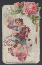 CHOCOLAT POULAIN /  1900"s