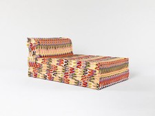Roche Bobois Mah Jong Chaise