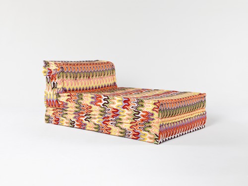 Roche bobois mah jong - jong, chaise