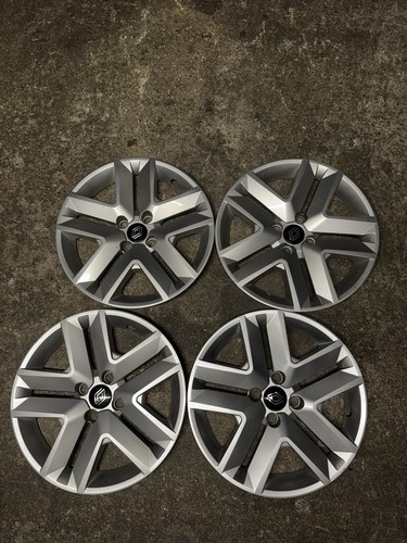 Enjoliveurs renault clio v - enjoliveurs,