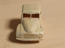 En l'état : Cabine CITROËN Double Cabine - Résine - 1:43