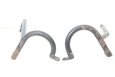 CARTER PARE CYLINDRE - YAMAHA