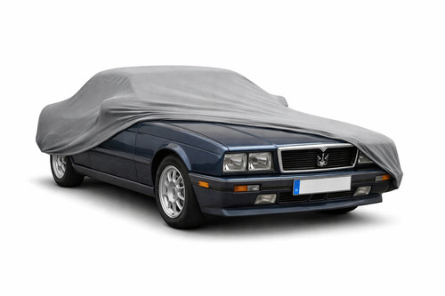 Housse voiture stretch - de,