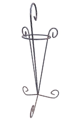 Ancien porte plante - ancien,