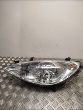 PHARE G PEUGEOT 307 phase 1