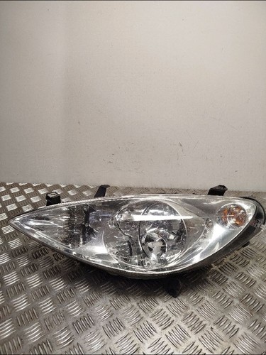 Phare peugeot 307 - phare,