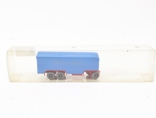 Voiture miniature wiking - miniature, h0