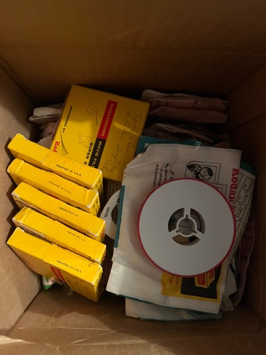 One random super film - one, home