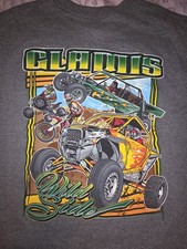 Glamis Sand Dunes Gray Large