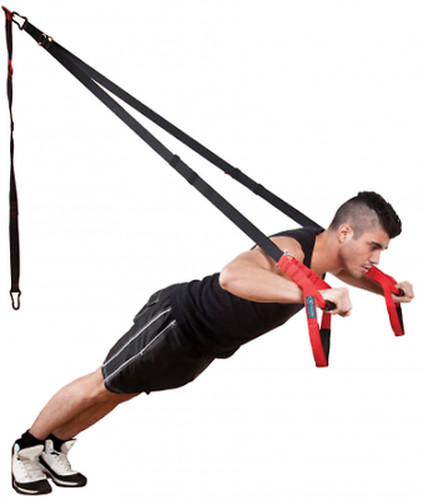 Suspension entraînement - suspension,