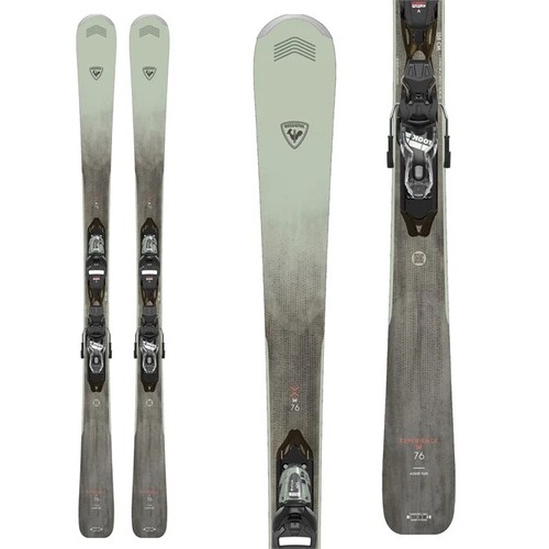 Rossignol women experience - rossignol,