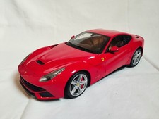 Ferrari F12 Berlinetta 1/18