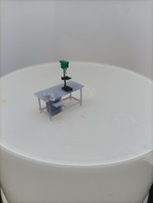 Perceuse à colonne sur