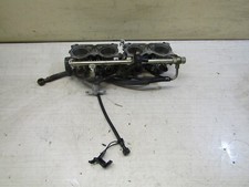 RAMPE INJECTEUR Honda CBR 1000