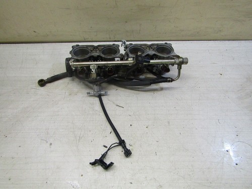 Rampe injecteur honda cbr - injecteur, 1000
