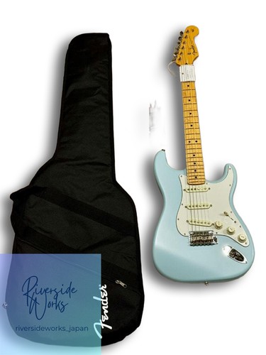 Fender junior collection - fender,