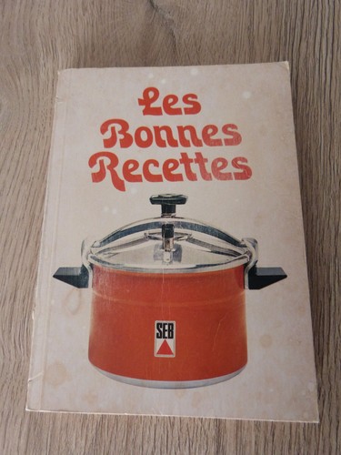 Seb les bonnes - seb, "les