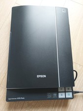 scanner diapositives