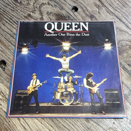 Queen another one - –,