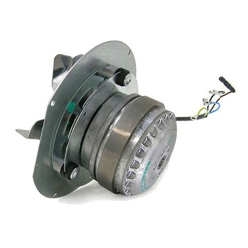 Ventilateur moteur extracteur