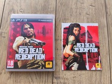 RED DEAD REDEMPTION SUR