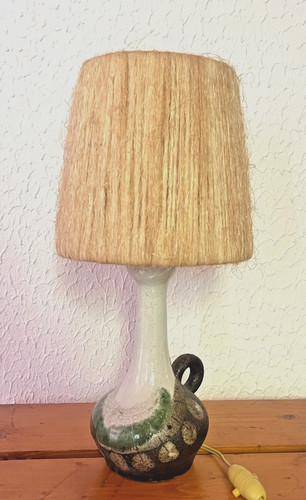 Lampe vintage par lilette - lilette, et