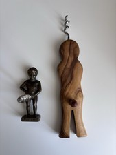 Lot Tire Bouchon Insolite 