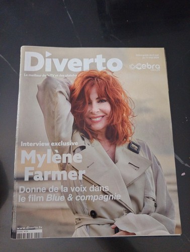 Magazine diverto version - magazine, 70