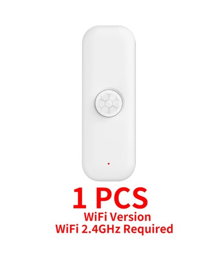 Wifi version tuya - version],