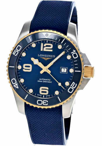 Longines hydroconquest auto - longines,