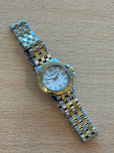 Raymond weil tango - raymond,