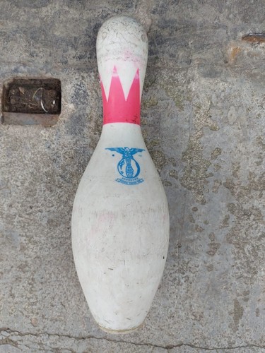 Quille bowling brunswick - quille,