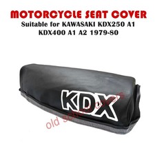 Housse de Siège Moto pour