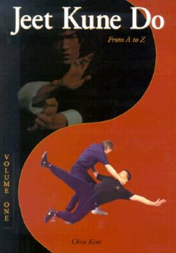 Jeet kune to z volume - kune, a