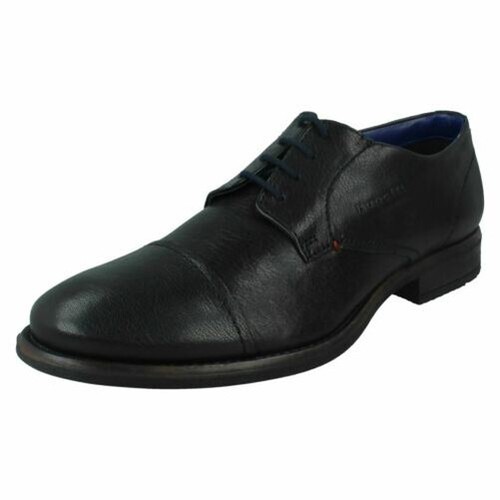 Hommes bugatti bout arrondi - hommes,